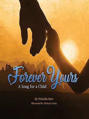 cover image of Forever Yours